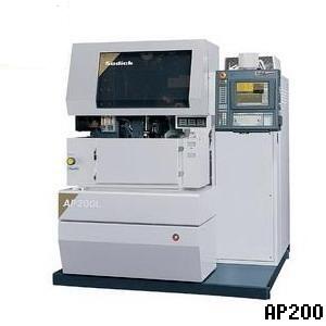 沙��_(k��i)克线切割慢走丝AP200